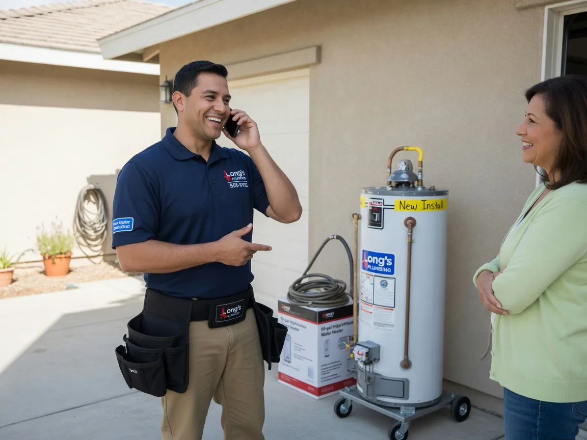 Leak Detection Radom, IL FAQs